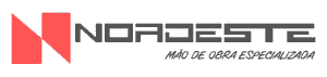 Logo Nordeste Mão de Obra