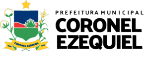 Logo Prefeitura de Coronel Ezequiel